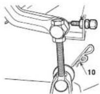 Honda HF2317HME - HF26··· - 2