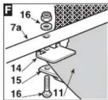 Honda HF2317HME - HF2···HM· - 1