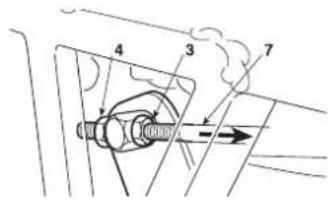 Honda HF2317HME - HF26···◇··· - 2