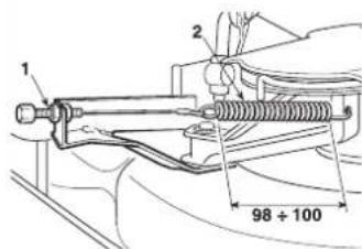 Honda HF2317HME - HF2317... - 1