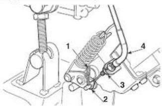 Honda HF2317HME - HF2625H♦ - 1
