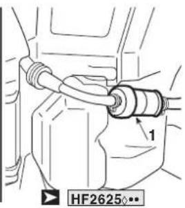Honda HF2317HME - ATTENZIONE! - 2