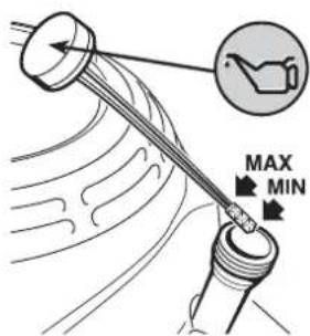 Honda HF2317HME - IMPORTANT - 1