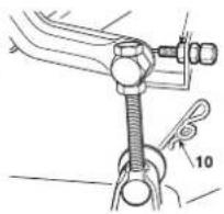 Honda HF2317HME - HF26··· - 3