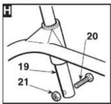 Honda HF2317HME - HF2···HM· - 3