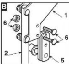 Honda HF2317HME - HF2...HT - 1