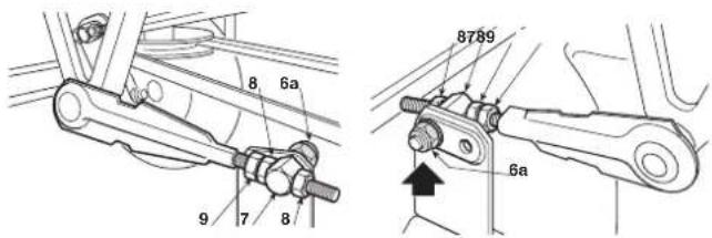 Honda HF2317HME - HF26··· - 2