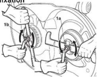 Honda HF2317HME - HF24··◇ - 5