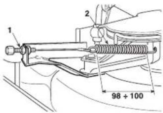 Honda HF2317HME - HF2317... - 1