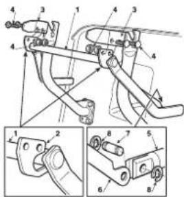 Honda HF2317HME - HF2...HT - 1