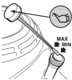 Honda HF2317HME - IMPORTANT - 1