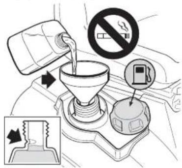 Honda HF2317HME - IMPORTANT - 2