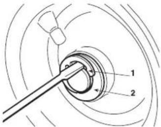 Honda HF2317HME - IMPORTANTE - 1