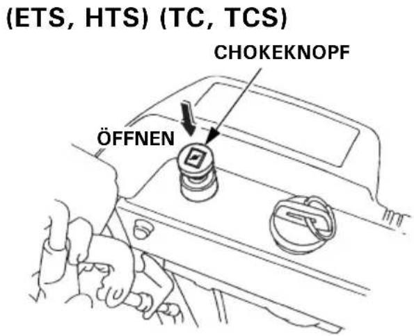 Honda HSS 655 W - Kraftstoffhahn - 6