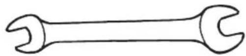 Honda HSS 655 W - Tools - 3