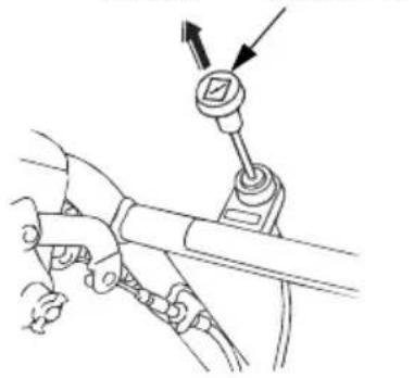 Honda HSS 655 W - ATTENTION - 2