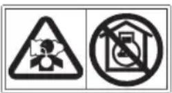Honda HSS 655 W - ATTENTION - 4