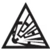 Honda HSS 655 W - ATTENTION - 12