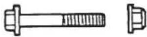 Honda HSS 655 W - Tools - 7