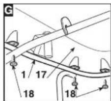 Honda HF2625HME - HF2···HM· - 2