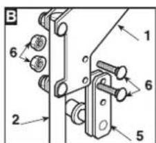 Honda HF2625HME - HF2···HT· - 1