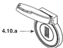 Honda HF2625HME - HF2417HM• HF2417HT• HF2625H♦• - 1