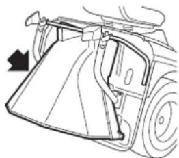 Honda HF2625HME - HF2···HT· - 2