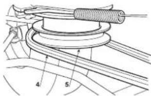 Honda HF2625HME - HF24··· HF26··· - 1