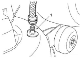 Honda HF2625HME - IMPORTANTE - 1