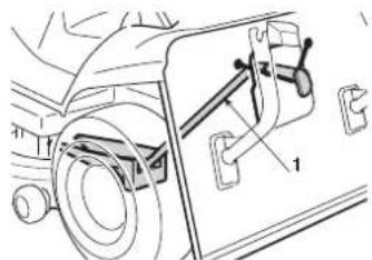 Honda HF2625HME - HF2417HM• HF2417HT• HF2625H♦ - 1