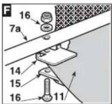Honda HF2625HME - HF2…HB• HF2…HM• - 1
