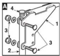 Honda HF2625HME - WICHTIG - 2