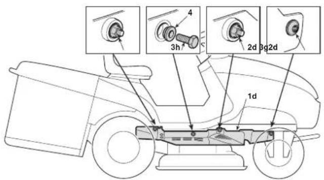 Honda HF2625HME - NOTA - 3