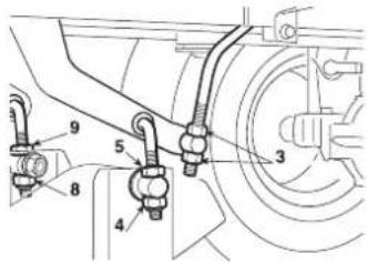 Honda HF2625HME - HF2317... - 2