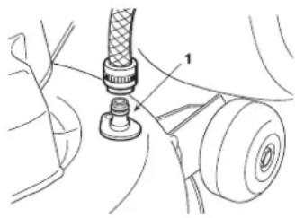 Honda HF2625HME - IMPORTANTE - 1