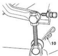 Honda HF2625HME - HF2625H♦ - 5