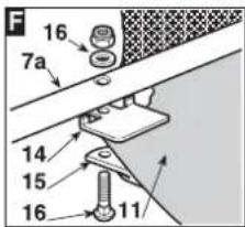 Honda HF2625HME - HF2••HB• HF2••HM• - 1