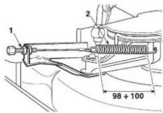 Honda HF2625HME - HF2317... - 1