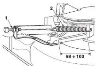 Honda HF2625HME - HF2317... - 1