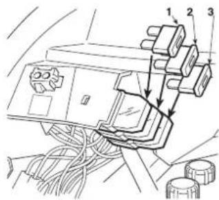 Honda HF2625HME - HF24··· - 3