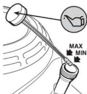 Honda HF2625HME - IMPORTANTE - 1