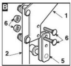 Honda HF2625HME - HF2…HT• - 1