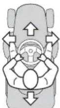 Honda HF2625HME - NOTA - 1