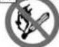 Honda HF2625HME - SAFETY LABELS - 8