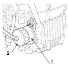 Honda HF2625HME - HINWEIS - 4