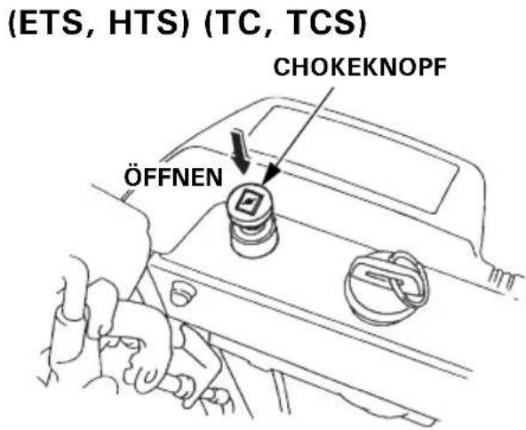 Honda HSS 655 TD - Kraftstoffhahn - 6