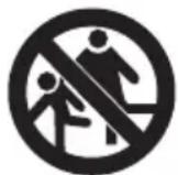 Honda HSS 655 TD - WARNING - 11