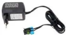 Honda HRX 537C5 VK - OPTIONAL BATTERY CHARGER - 1