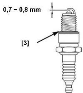 Honda HRX 537C5 VK - OPMERKING - 2