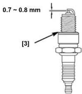 Honda HRX 537C5 VK - NOTICE - 2